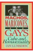 Machos, Maricones, and Gays