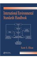 International Environmental Standards Handbook