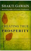 Creating True Prosperity