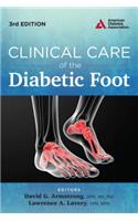 Clinical Care of the Diabetic Foot
