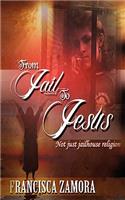 From Jail to Jesus