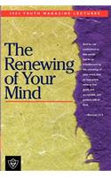 Renewing of Your Mind