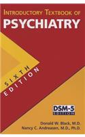 Introductory Textbook of Psychiatry