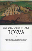Wpa Guide to 1930s Iowa