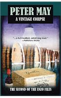 A Vintage Corpse
