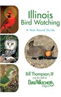 Illinois Bird Watching