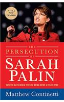 Persecution of Sarah Palin