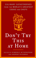 Don't Try This at Home