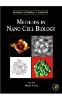 Methods in Nano Cell Biology