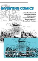 Inventing Comics