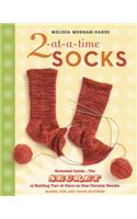 2-At-A-Time Socks