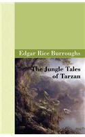 Jungle Tales of Tarzan