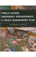 Public School Emergency Preparedness and Crisis Management Plan