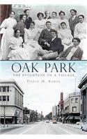 Oak Park: