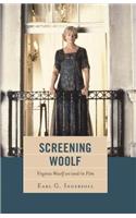 Screening Woolf