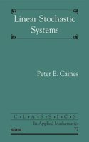 Linear Stochastic Systems
