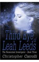 Third Eye of Leah Leeds