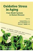 Oxidative Stress in Aging