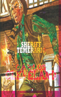 Sheriff temerario (Colección Oeste)