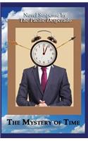The Mystery of Time: Novel Suspense