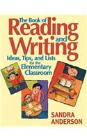 The Book of Reading and Writing