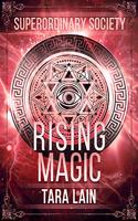 Rising Magic, Volume 2