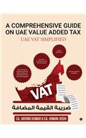 A Comprehensive Guide on Uae Value Added Tax