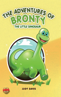 Adventures of Bronty