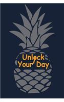 Unlock your day