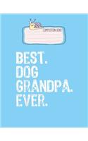 Composition Book