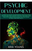 Psychic Development