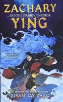 Zachary Ying and the Dragon Emperor