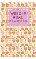 Diet Meals Planner