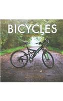 Bicycles Calendar 2020