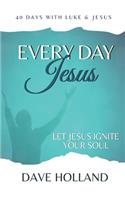 Every Day Jesus