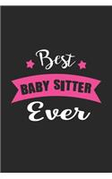 Best Babysitter Ever