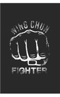 Wing Chun Notebook