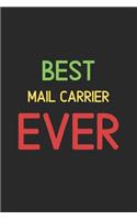 Best Mail Carrier Ever