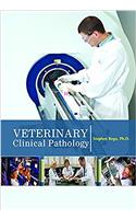 Veterinary Clinical Pathology