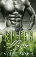 Killer Charm: (English)