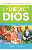 Dieta de Dios