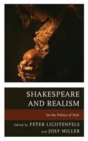 Shakespeare and Realism