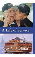 A Life of Service