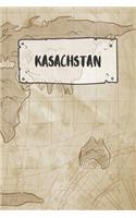 Kasachstan