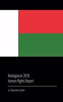 Madagascar 2018 Human Rights Report