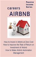 Airbnb careers