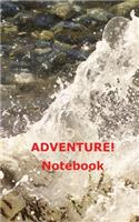 Adventure! Notebook