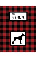 2020 Planner