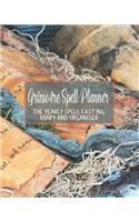 Grimoire Spell planner