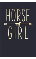 Horse Girl